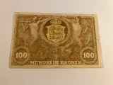 100 Kroner 1941 B - 2