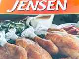 Frøken Jensen opskrifter 