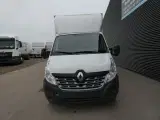 Renault Master T35 L3H1 2,3 DCI start/stop 170HK Ladv./Chas. 6g - 3