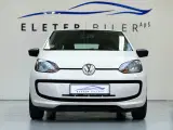 VW Up! 1,0 60 Take Up! BMT - 2