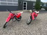 Honda CRF 125 F - 5