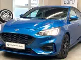 Ford Focus 1,0 EcoBoost ST-Line - 4