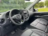 Mercedes Vito 114 2,2 CDi Standard aut. L - 5