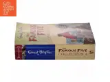 The Famous Five Collection 4 af Enid Blyton (Bog) - 2