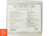 De Nattergale CD - 3