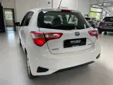 Toyota Yaris 1,5 Hybrid H2 e-CVT - 5