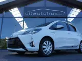 Toyota Yaris 1,5 Hybrid CHIC e-CVT - 3