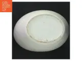 Hvid keramikvase (str. 20 cm) - 4