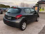 Peugeot 208 1,2 VTi 82 Active - 4