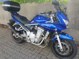 Suzuki GSF 650 S Bandit - 5