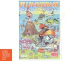 Flunkerne PC-spil fra Krea Medie - 3