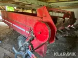 Møgspreder JF AV 4000 - 2