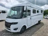 0 - Frankia   Topudstyret Titan 790, 5500 kg, luft bagaksel, 180 HK, Alde Centralvarme - 2