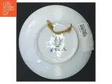 Royal Copenhagen mors dag platter fra 1986 fra B&G (str. Ø 15 cm) - 3