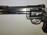 Pistol/revolver sælges - 2