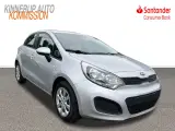 Kia Rio 1,1 CRDI Motion 74HK 5d 6g - 4