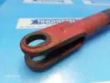 Case 844XL Liftspindel 3141992R91 - 3