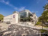 Kontorlejemål i moderne  flerbrugerhus med fælles faciliteter - 2