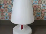 Fatboy® Edison the Petit Mobil Bordlampe - Hvid