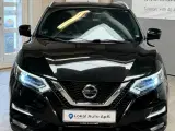 Nissan Qashqai 1,3 Dig-T 160 Tekna+ Dynamic DCT - 3