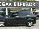 Ford Grand C-MAX 1,6 TDCi 115 Titanium