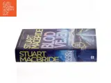 Blodvejen af Stuart MacBride (Bog) - 2