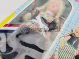 Dukker, Nationality Dolls - 2