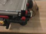 Metabo kap/bordrundsav 305 mm