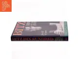 Bitz din sundhed : fra råd til retter af Christian Bitz (Bog) - 2