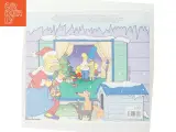 Simpsons Julebog af Matt Groening (Bog) - 3