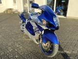 Suzuki GSX 1300 R Hayabusa - 2