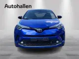 Toyota C-HR 1,8 Hybrid C-LUB Premium Selected Bi-tone Multidrive S 122HK 5d Aut. - 4