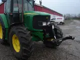John Deere 6420 - 3