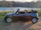 Mini cabriolet  - 5