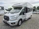 2020 - Benimar Tessoro T481   NK Pakke. Automatgear. solceller. markise. Lithium Batteri. Thetford ovn. hæve/sænke cykelstativ. 32 tommer FMT TV.  Fuld service. - 4