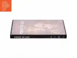 Proof of Life DVD fra Warner Home Video - 2