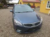 Kia Ceed 1.6 Cd Stc Ny model.  - 2
