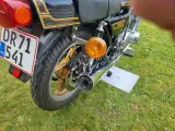 Suzuki GS 750 E 1979 - 5
