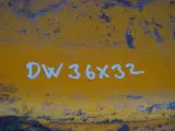32"   DW36X32 - 2