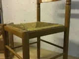 7 stk. Spisebords stole
