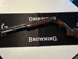 Browning pro sport  - 3