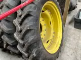 Alliance Row Crop  300/95R46 - 3