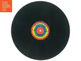 Greenpeace vinylplade fra Greenpeace Records (str. 31 x 31 cm) - 3