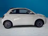 Fiat 500e  Icon Pack Cabrio - 3