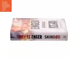 Skindød af Thomas Enger (Bog) - 2