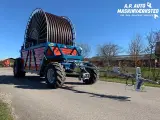 Fasterholt FM 5500 1000m ø125 - 4
