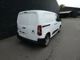 Citroën Berlingo L1 1,5 Blue HDi Proffline start/stop 100HK Van - 5
