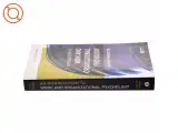 An introduction to work and organizational psychology : a European perspective af Nik Chmiel (Bog) - 2