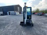 Bobcat E20Z minigraver - 2