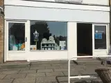 Butikslokale til leje på Kongevejen 10 i Nordsjælland. - 2
